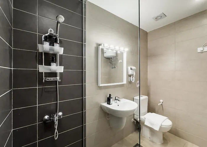 The Softline G-cribs Appartement Hurghada